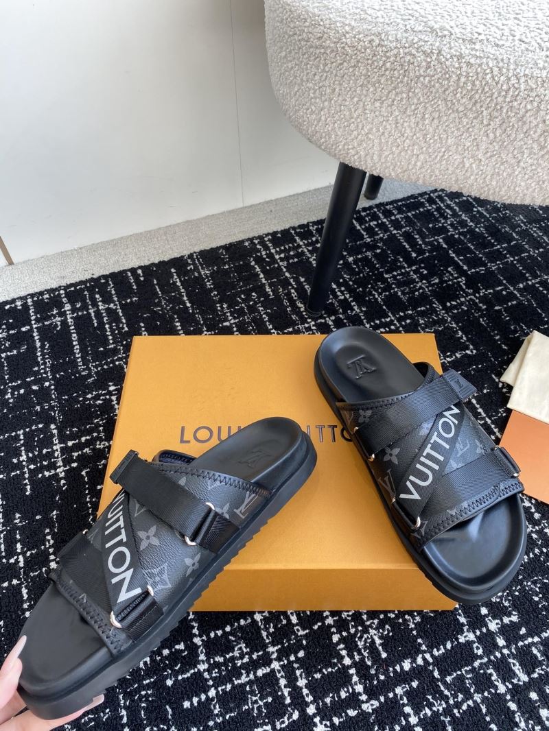 Louis Vuitton Slippers